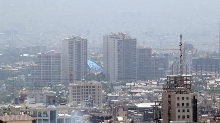 Autoritetet në Iran thonë se vendi ka 