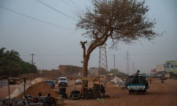 САД го завршија повлекувањето на своите војници од Нигер
