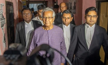 Bangladeshi president to dissolve parliament, ex-prime minister freed