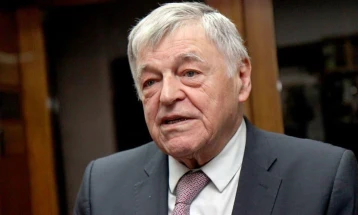 Принцот на Црна Гора, Никола Петровиќ – Његош, добитник на годинешната Светска награда за хуманизам