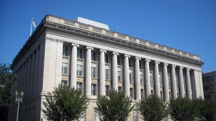 Американското Министерство за правда му конфискува 200 милиони долари на поранешниот украински премиер Павел Лазаренко