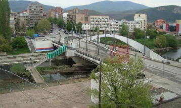 KFOR: Vendimi për hapjen e urës së Ibrit në Mitrovicë në suaza të dialogut me ndërmjetësim të BE-së