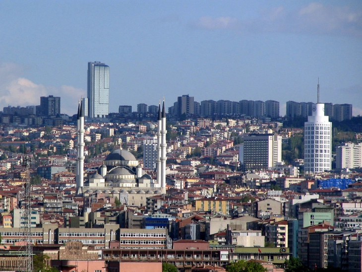 Turqia i bashkohet padisë kundër Izraelit për gjenocid, para gjykatës në Hagë