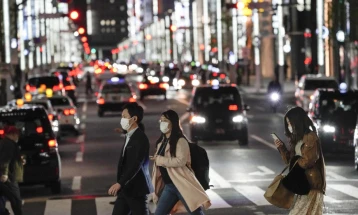 Japonia për herë të parë paralajmëron për rrezikun e shtuar të 