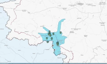 Синг: Пентагон не е загрижен за напредувањето на украинските сили на руска територија, кај Курск