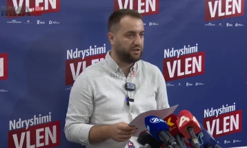 Koalicioni “VLEN” paralajmëron amendament kushtetues me fuqi retroaktive në rastet e procedurave penale të vjetërsuara për personat e zgjedhur dhe të emëruar