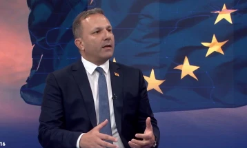 Spasovski: Institutions should take measures if there really are indications of destabilization