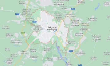 Një person ka humbur jetën, pesë janë plagosur në sulmin ukrainas në Belgorod