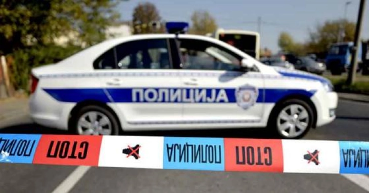 Протест на Албанците во Бујановац, бараат поголеми права