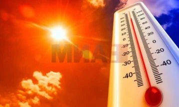 Qeveria i vazhdon masat dhe rekomandimet për mbrojtje nga temperaturat e larta edhe për të enjten