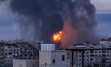 Челниците на Мосад и Шин Бет во Катар: Израел бара ослободување на заложниците во Газа