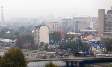 Граѓански здруженија: Штом во лето не се презема нешто околу аерозагадувањето, не очекува зима со смог