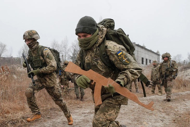 Што веројатно сака Украина од нејзиниот напад на руска територија