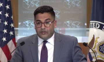 Patel: SHBA nuk do të hezitojë për ta siguruar mbrojtjen e personelit amerikan në Kosovë