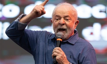 Lula da Silva: Qeveria e Venezuelës ka tendenca autoritare