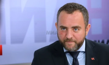 Toshkovski: Gjykata Penale ka vendosur që mbikëqyrjen e arrestit shtëpiak të Ramadanit ta bëjë MPB-ja, por nuk ka përcaktuar mënyrën e kryerjes së mbikëqyrjes