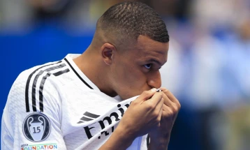 Report: Mbappé demands €55 million from his former club PSG