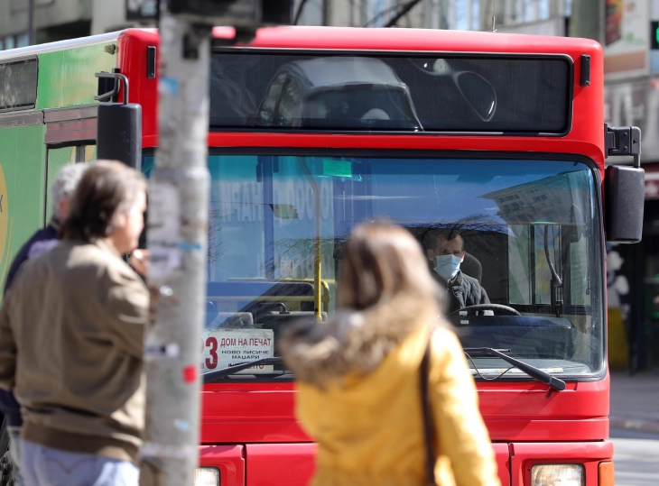 Rritje e numrit të të prekurve me Kovid-19, autoritetet apelojnë që të respektohen rekomandimet