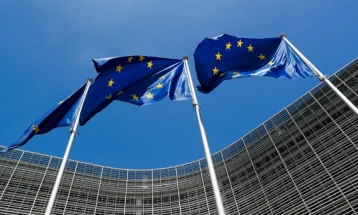 EU foreign ministers to discuss Ukraine, Gaza, Venezuela in Brussels