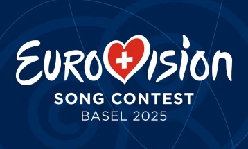 Bazeli do të jetë nikoqir i Eurovisionit në vitin 2025