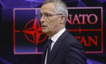 NATO chief: Ukraine did not coordinate Kursk offensive in advance