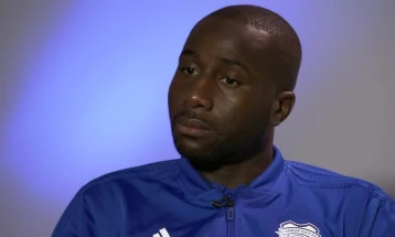 Vdiq Sol Bamba, ish lojtar i disa ekipeve në Premier Ligë