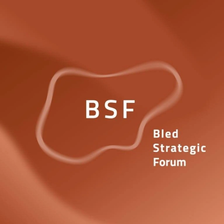 Mucunski to take part at Bled Strategic Forum 2024