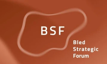 Mucunski to take part at Bled Strategic Forum 2024