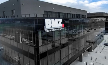 BMZ to launch investment in Skopje economic zone