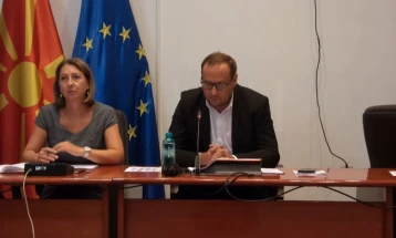 Ligji për procedurë kontestimore e kaloi filtrin e Komisionit