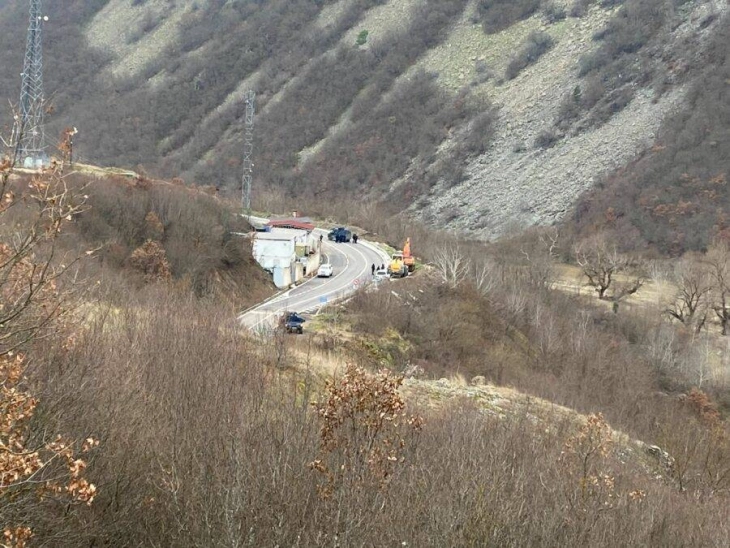 Здружението на граѓани на Косовско-митровачкиот округ ќе блокира четири административни премини кон Косово