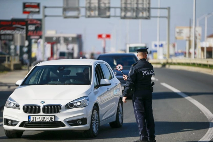 Kosova kërkon nga Perëndimi që të ndërmarrë masa kundër Vuçiqit: Ndalojeni para se të fillojë lufta