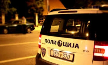 Тројца малолетници лишени од слобода поради физички напад во Градски парк