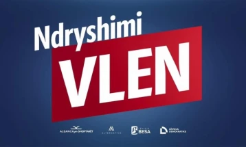 Честитка од коалицијата ВЛЕН по повод 8-ми септември: Овој ден е симбол на нашата одлучност и стремеж кон демократија, слобода и просперитет