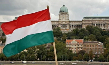 Mickoski: Legal fees for Hungary loan are ten times lower than previous loan-related expenses