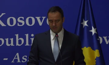 Konjufca: Kosova vazhdimisht diskriminohet nga bashkësia ndërkombëtare, Serbia trajtohet ndryshe