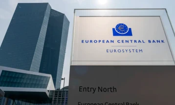 European Central Bank cuts key interest rate to 3.5%