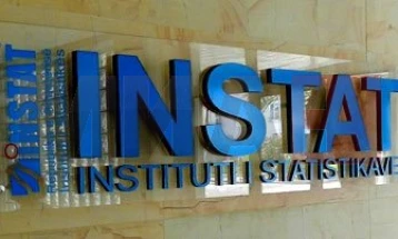 INSTAT: Në Shqipëri, inflacioni është në nivelin më të ulët në tre vitet e fundit