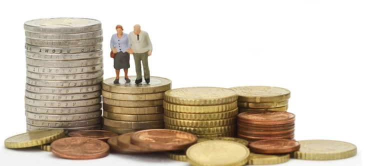 Parliament adopts amendments for linear increase of pensions  