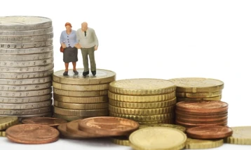 Parliament adopts amendments for linear increase of pensions  