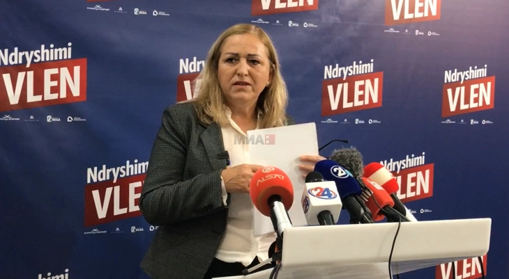 Vlen: Një kompani e afërt me një deputet të Frontit Evropian në 2022 fitoi tenderë në Lotarinë Shtetërore