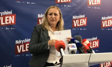 Vlen: Një kompani e afërt me një deputet të Frontit Evropian në 2022 fitoi tenderë në Lotarinë Shtetërore