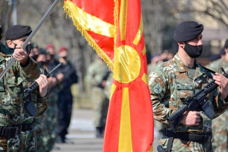 Таравари за Законот за бранителите: Сега не е моментот да се разговараат такви теми