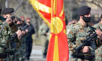 Таравари за Законот за бранителите: Сега не е моментот да се разговараат такви теми