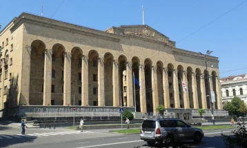 Грузија донесе закон за семејни вредности и против промоција на хомосексуалните односи