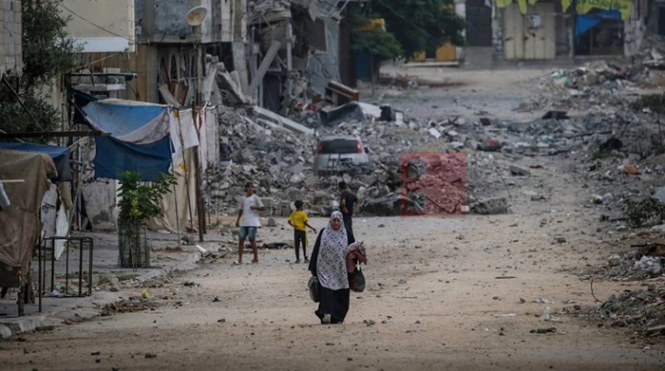 Anketë: Shumica e palestinezëve konsiderojnë se sulmi i Hamasit më 7 tetor ishte gabim