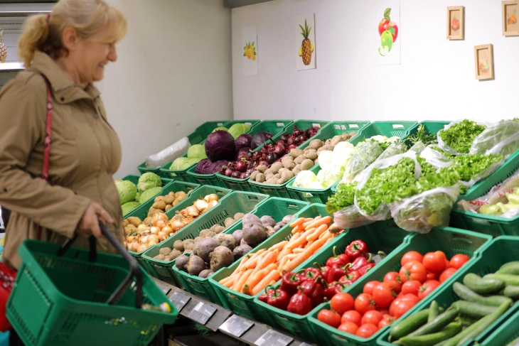 Është shpallur shporta e vjeshtës, 73 produkte ushqimore me bruto marzhë të kufizuar përfituese deri në 10 për qind