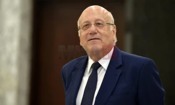 Mikati: Sulmi në Bejrut tregon se Izraeli nuk ka konsideratë morale dhe humanitare