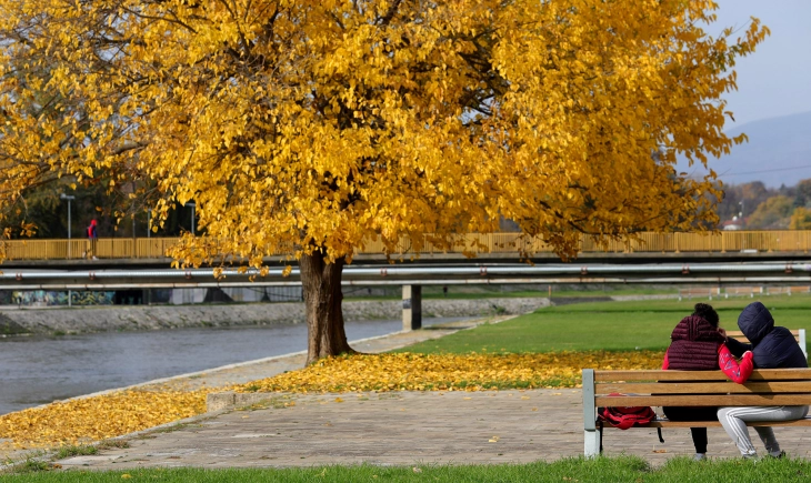 First day of autumn