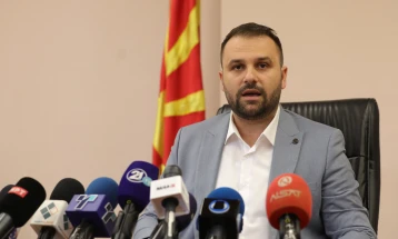 Durmishi: Unions’ demand for increased minimum wage to be discussed at first meeting of Economic and Social Council 